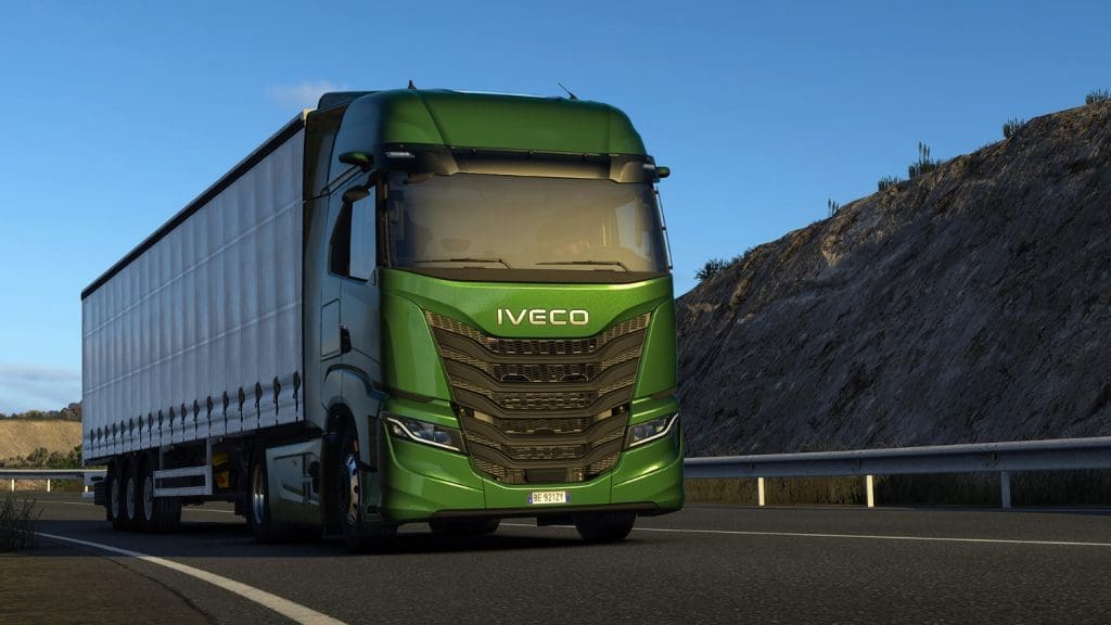 Ford e IVECO querem revolucionar cabina dos veículos pesados