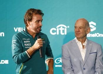 Inside Aston Martin’s Cutting-Edge Formula 1 Wind Tunnel: Newey’s Potential Role in its Development