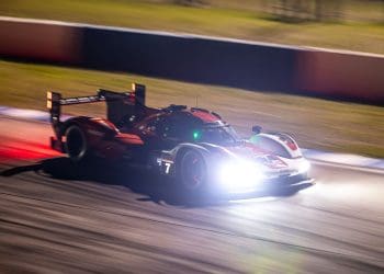 Porsche Dominates IMSA Sportscar Championship at Sebring, Secures Top Two Positions