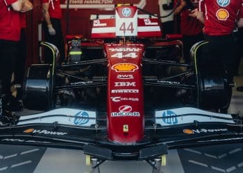 Ferrari’s Unexpected Stumble in 2025 Australian GP Qualifying: Is Redemption Possible on Race Day?