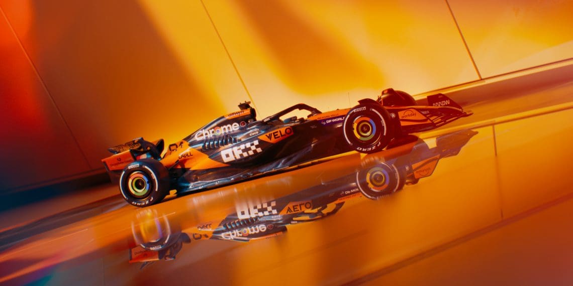 Formula 1 2025 Season: Predicting Surprising Victors and Potential Shake-ups