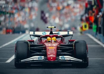 FIA Tightens Rear Wing Flexibility Tests Ahead of Chinese Grand Prix Following Suspicion of Aero Elasticity Exploits