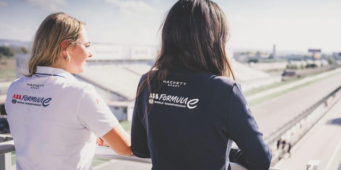Accelerating Action: Formula E Expands Women’s Test Day to Boost Diversity in Motorsport