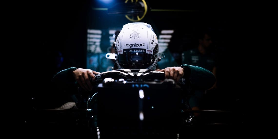 Aston Martin Unveils Groundbreaking Wind Tunnel at AMR Technology Campus: A Major Milestone for Formula One Team