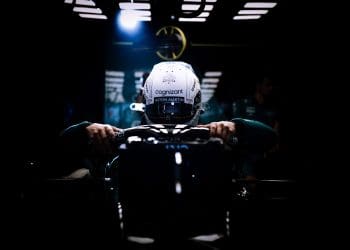 Aston Martin Unveils Groundbreaking Wind Tunnel at AMR Technology Campus: A Major Milestone for Formula One Team