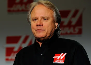 Gene Haas’ Struggles in NASCAR Post-Tony Stewart: A Shadow of the Former Glory?