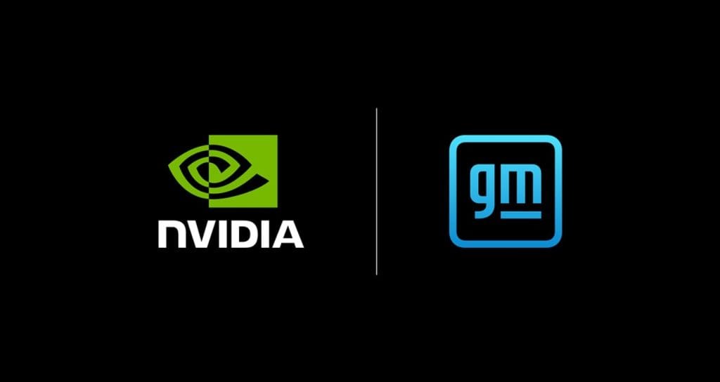 General Motors aposta na Nvidia para relançar projeto de condução autónoma