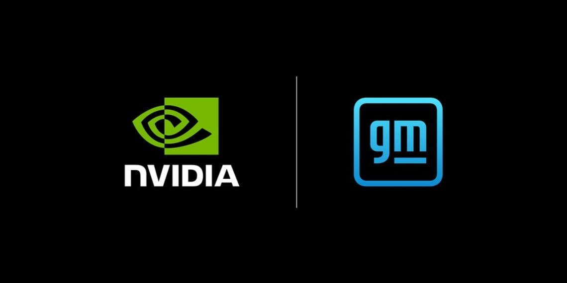 General Motors aposta na Nvidia para relançar projeto de condução autónoma