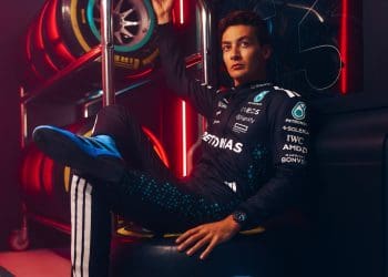 George Russell Confident of Future F1 Championship Win with Mercedes