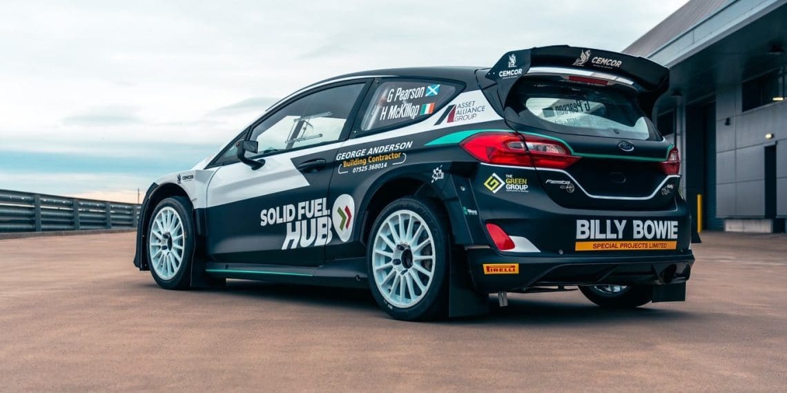 Unveiling the Extraordinary Journey of a Dual-Driver Co-Star: Inside Hannah McKillop’s Epic Challenge