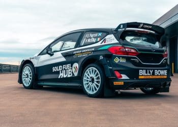 Unveiling the Extraordinary Journey of a Dual-Driver Co-Star: Inside Hannah McKillop’s Epic Challenge