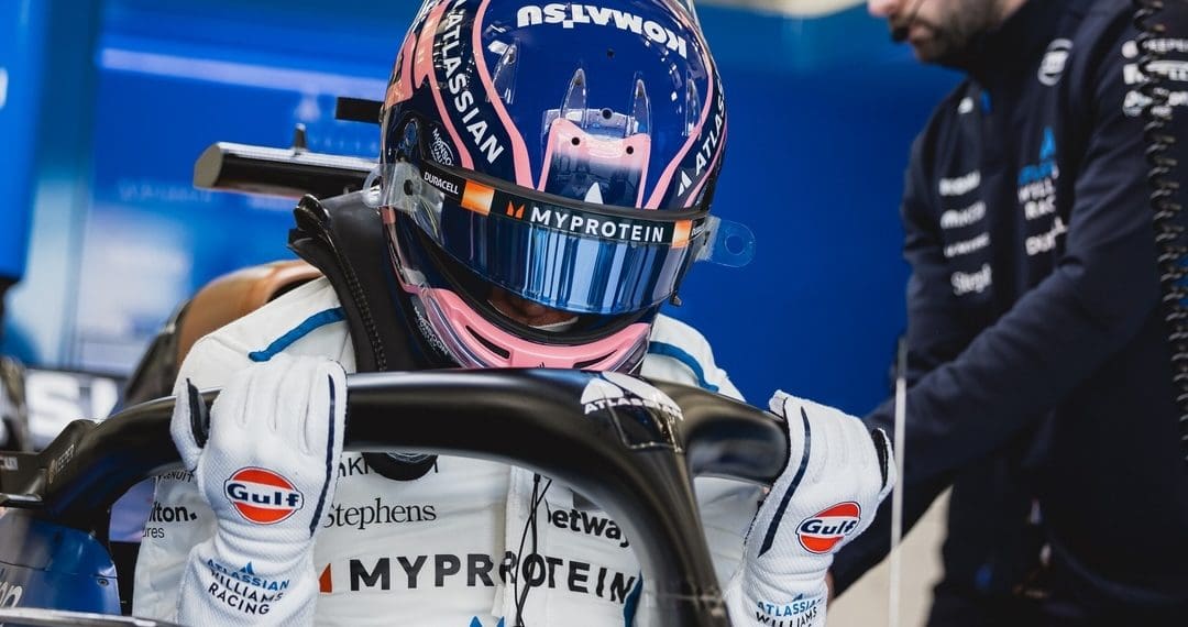 Alpine and Williams Tackle 2026 F1 Pirelli Tyre Test: A Deep Dive into New Constructions and Compounds