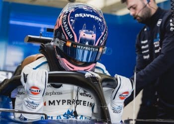 Alpine and Williams Tackle 2026 F1 Pirelli Tyre Test: A Deep Dive into New Constructions and Compounds