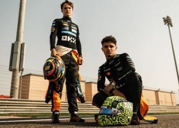 McLaren&rsquo;s Strategic Driver Renewals: Securing F1 Future and Shaping the 2024 Driver Market