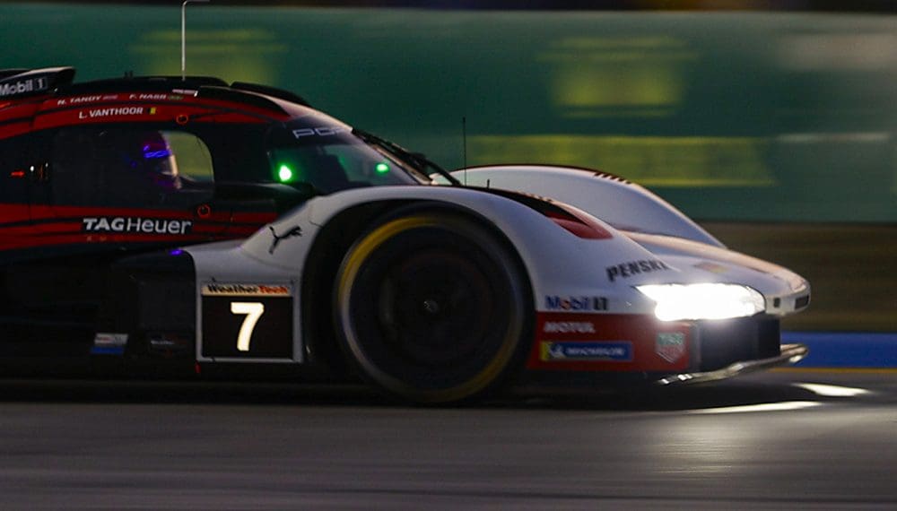 Porsche Penske Motorsport Dominates Sebring 12 Hours: Comprehensive Review of Winners and Losers