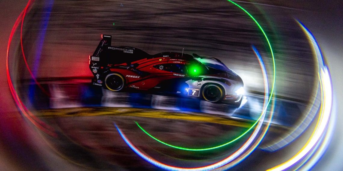 High Stakes Drama at the 2025 Sebring: Collisions, Pit Lane Clashes, and Unexpected Retirements