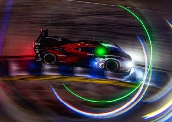 High Stakes Drama at the 2025 Sebring: Collisions, Pit Lane Clashes, and Unexpected Retirements