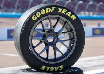 Goodyear’s New Tires Poses a Challenge for Team Penske at Phoenix Raceway: NASCAR Championship Implications
