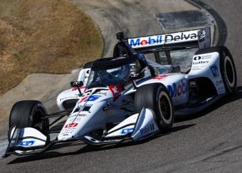 Hybrid Device in IndyCar 2025: Impact on Performance and the Challenges of Weight Distribution