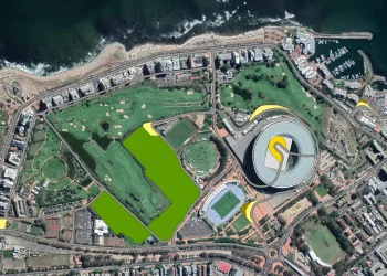 Revving Up for Formula 1: US-Funded Initiative Aims to Bring Grand Prix to Cape Town