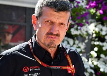 Formula 1 Fans Overreacting to Red Bull Booing, Claims Guenther Steiner
