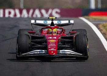 Ferrari’s New Ace: Lewis Hamilton Clinches Pole Position for F1 Sprint at Chinese Grand Prix