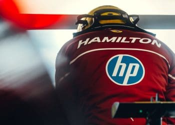 Rain Check: How Wet Weather Could Turn the Tide for Ferrari and Hamilton at the 2025 Australian GP