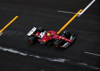 Potential Disqualification Looms for Leclerc, Hamilton, and Gasly Following Chinese Grand Prix Car Weight Discrepancies