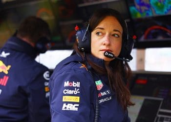 Breaking Barriers: Red Bull’s Hannah Schmitz Champions Women in Formula One Engineering