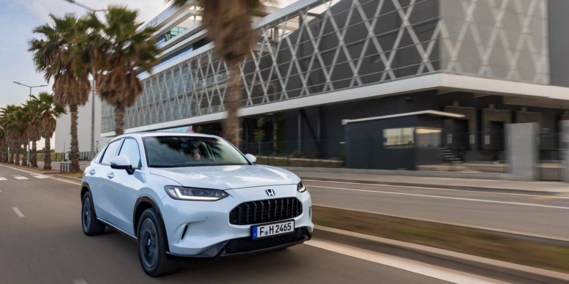 Honda Power On está de regresso