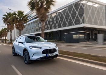 Honda Power On está de regresso