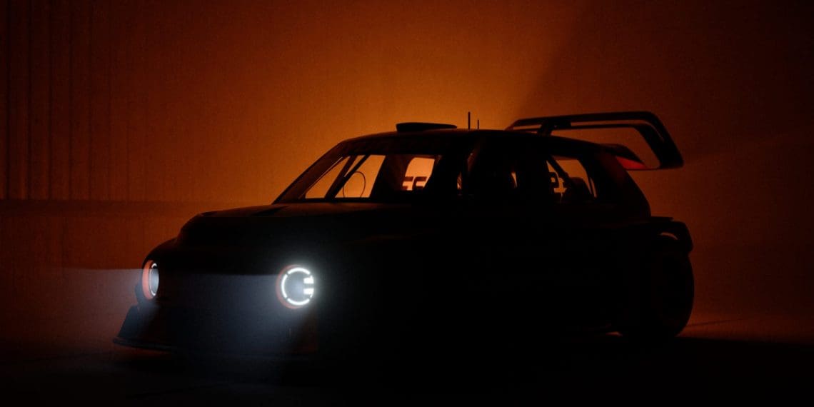 Hyundai apresenta o Insteroid um concept inspirado nos videojogos