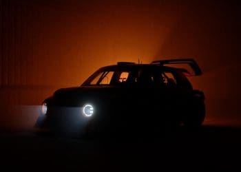 Hyundai apresenta o Insteroid um concept inspirado nos videojogos