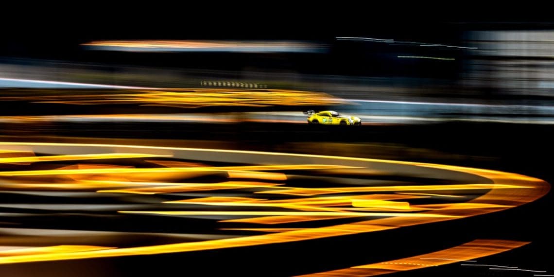 Iron Lynx Unveils Driver Trio for Third Le Mans Entry: Mercedes-AMG Returns to French Classic