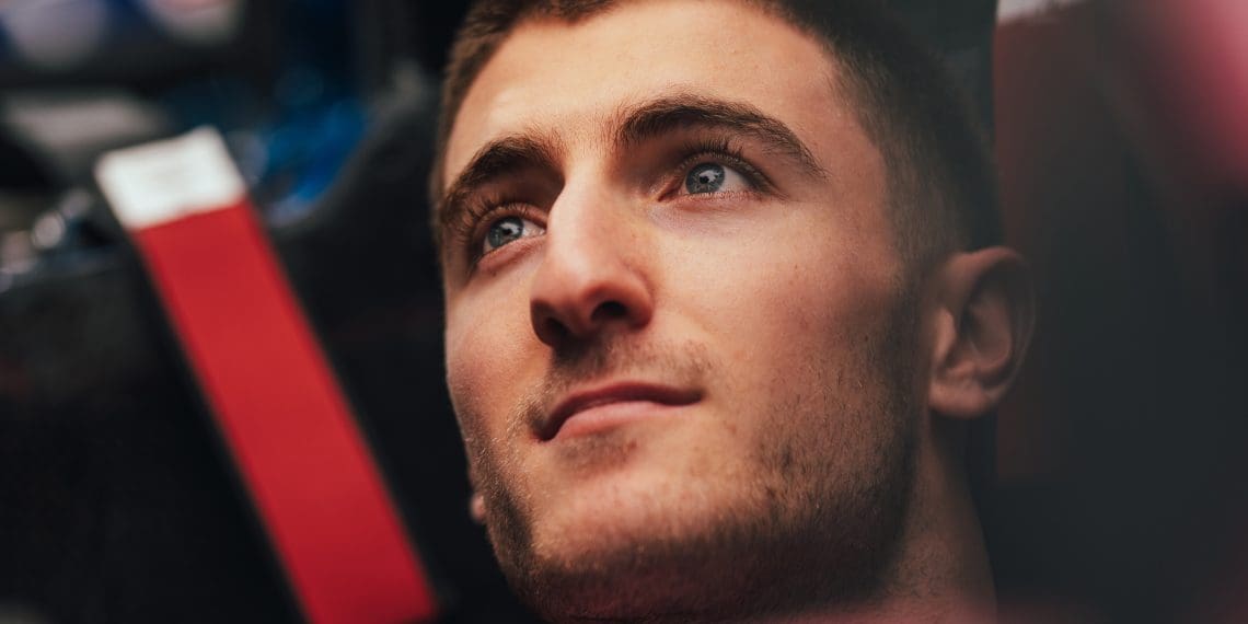 F1 Rookie Spotlight: Jack Doohan’s Alpine Future on the Line Amid Melbourne Race and Colapinto Rumors