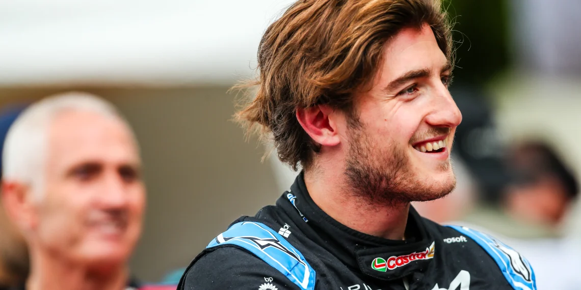 Jack Doohan Unfazed by Speculation: Four Reserve Drivers Eye Alpine Seat Amid Contract Uncertainty
