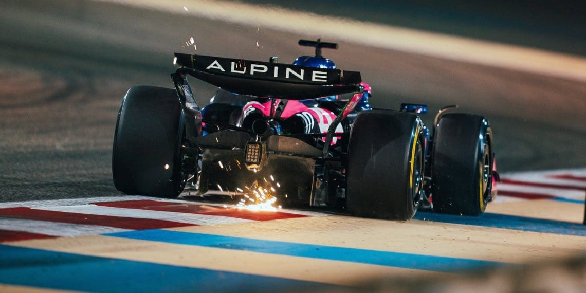 Jack Doohan’s Future at Stake? Inside Alpine’s Tense Dynamics Revealed in Drive to Survive