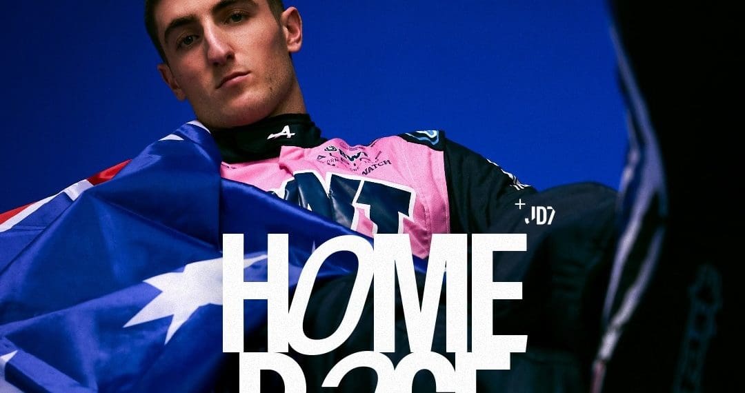 Formula 1 Spotlight: Jack Doohan’s Melbourne Challenge Amid Alpine Speculation