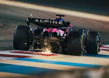 Jack Doohan’s Future at Stake? Inside Alpine’s Tense Dynamics Revealed in Drive to Survive