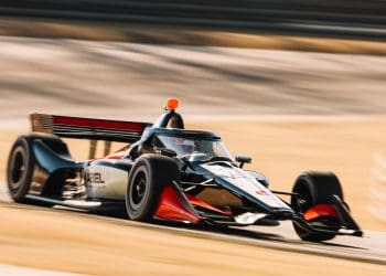 IndyCar Series Witnesses Track Improvements as Thermal Club Reprofiles Final Turns