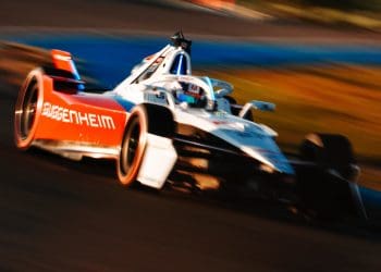 Is Andretti’s Jake Dennis the ‘Verstappen’ of Formula E? The Shocking Truth Unveiled!