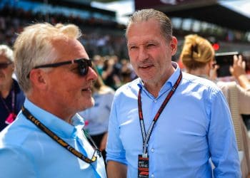 Johnny Herbert Reveals FIA’s ‚Controlling‘ and ‚Heavy-Handed‘ Approach in First Interview Post Dismissal