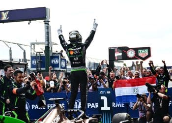 Joshua Dürksen Dominates in Season-Opening F2 Sprint Race at Melbourne’s Albert Park Circuit