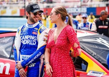 NASCAR Controversy: Former F1 Champion&rsquo;s Daughter Slams Sensationalist Media Over Coverage of Husband&rsquo;s Crash