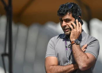 Karun Chandhok Blasts Red Bull: Shocking Lawson Demotion Sparks Controversy