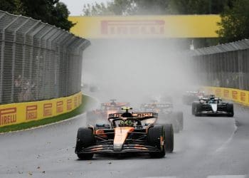 Thrills, Spills, and Upsets: In-Depth Analysis of F1 2025 Australian GP Driver Performance
