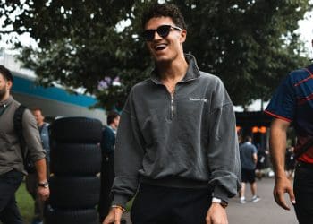 McLaren’s Lando Norris Debunks Rumors of Pre-season Advantage: A Close Look at the Upcoming F1 Season