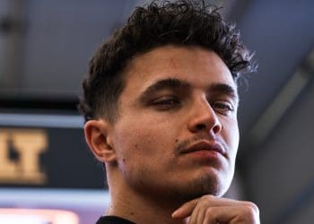 Formula 1 Star Lando Norris Teases Potential Move from McLaren