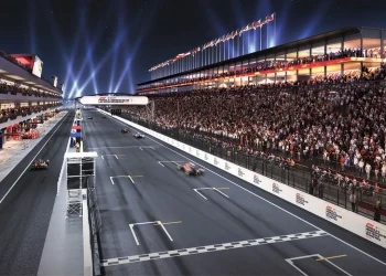 Revamping the Las Vegas GP: F1&rsquo;s New Strategies for Better Ticket Sales and Fan Experience