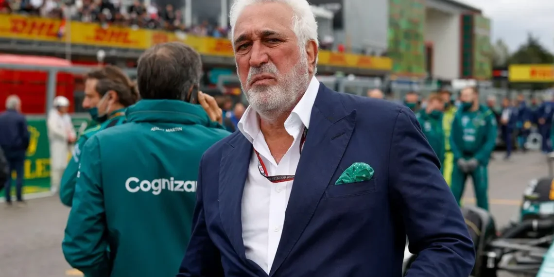 Revolutionizing Aston Martin: Stroll’s Grand Plan to Take Luxury Carmaker Private and Dominate F1